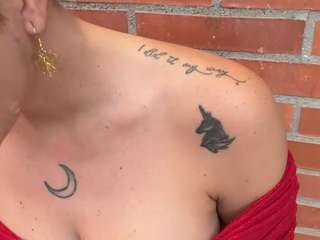 anastaxialynn Live Webcam on CamSoda