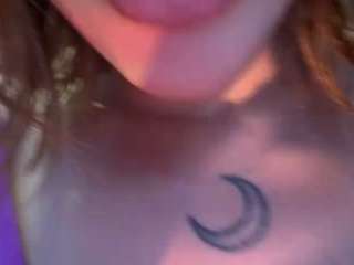 anastaxialynn Live Webcam on CamSoda