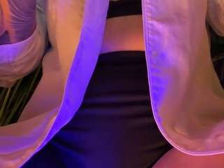 anastaxialynn Live Webcam on CamSoda