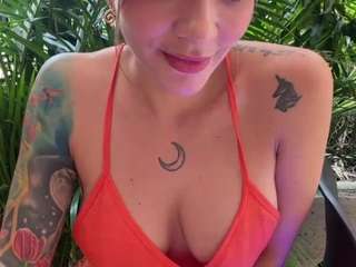 anastaxialynn Live Webcam on CamSoda