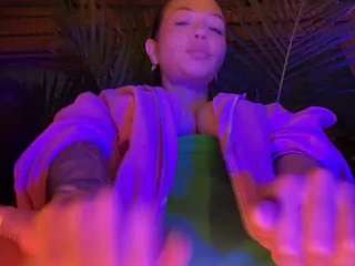 anastaxialynn Live Webcam on CamSoda