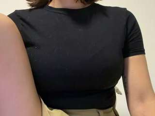 anastaxialynn Live Webcam on CamSoda