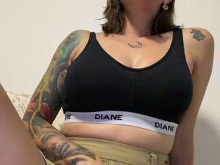 anastaxialynn Live Webcam on CamSoda