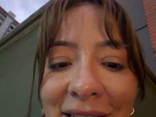 Selene Cano live cam