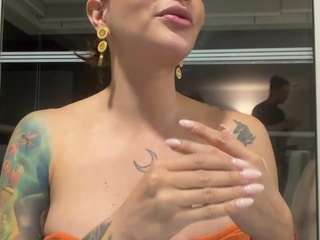 anastaxialynn Live Webcam on CamSoda