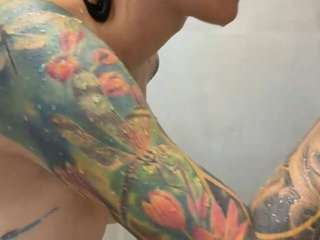 anastaxialynn Live Webcam on CamSoda