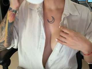 anastaxialynn Live Webcam on CamSoda