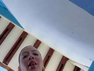 anastaxialynn Live Webcam on CamSoda