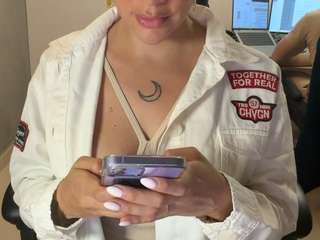 anastaxialynn Live Webcam on CamSoda