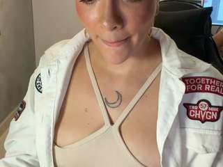 anastaxialynn Live Webcam on CamSoda