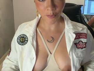 anastaxialynn Live Webcam on CamSoda