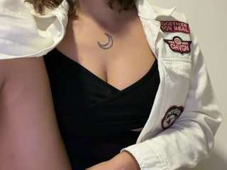 anastaxialynn Live Webcam on CamSoda