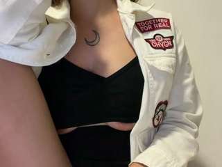 anastaxialynn Live Webcam on CamSoda