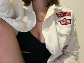 Live webcam model anastaxialynn on Soda Cams