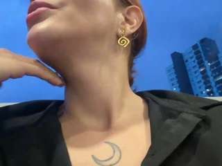 anastaxialynn Live Webcam on CamSoda