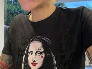 Selene Wild