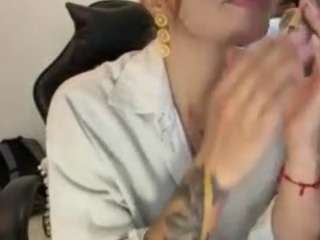 anastaxialynn Sex Cam Show