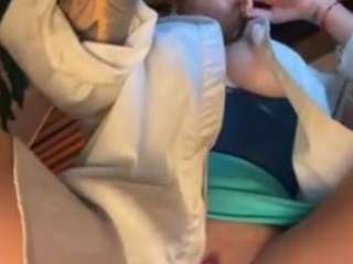 Live cam show with Selene Wild