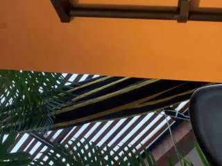 Live cam show with Selene Wild