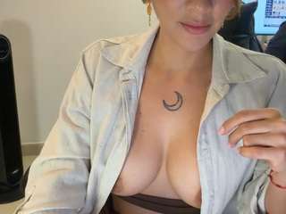 Selene Wild