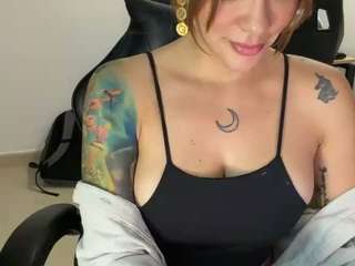 live