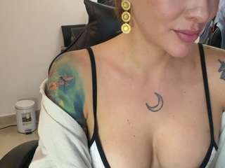 Selene Wild