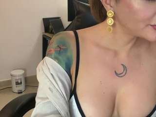 Anastaxialynn's cam show statistics and live stream
