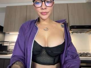 Selene Wild