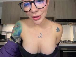 Selene Wild