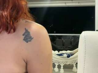 anastaxialynn Live Webcam on CamSoda