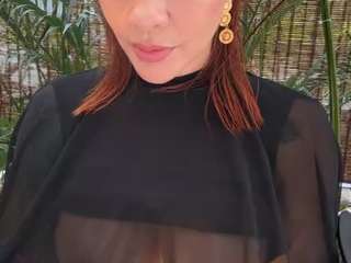 Selene Wild