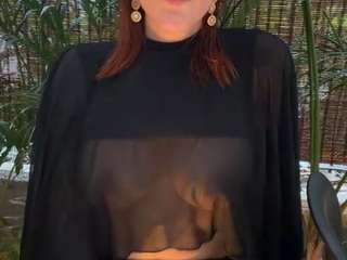 Selene Wild