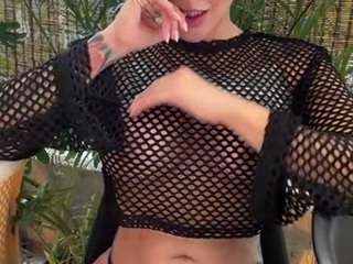 Selene Wild