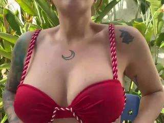 Selene Wild