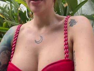 anastaxialynn Live Webcam on CamSoda