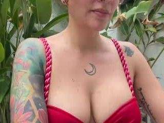 Selene Wild