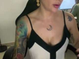 anastaxialynn Live Webcam on CamSoda