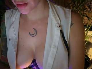 Selene Wild
