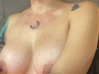 Selene Wild