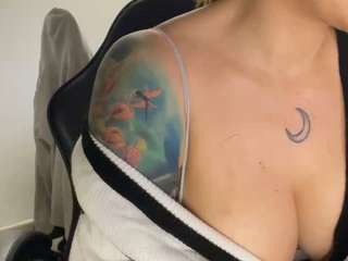 Selene Wild