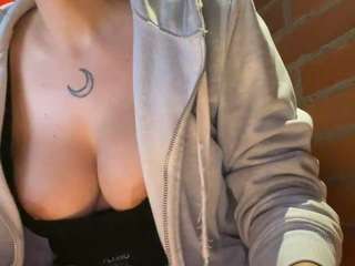 anastaxialynn Live Webcam on CamSoda
