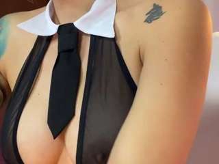 Selene Wild