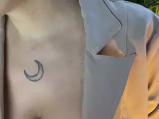 Selene Cano's Live Sex Cam Show