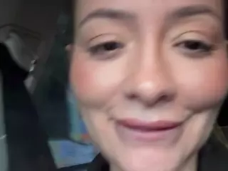 Selene Cano's Live Sex Cam Show