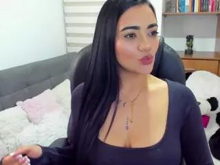 kateklum's Live Sex Cam Show