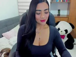 kateklum's Live Sex Cam Show