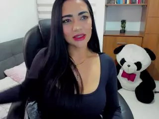 kateklum's Live Sex Cam Show