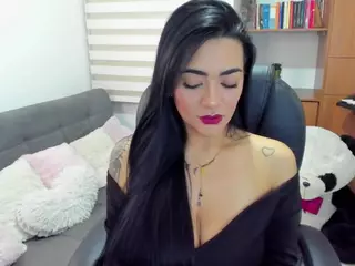 kateklum's Live Sex Cam Show