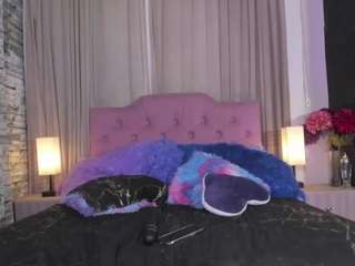aleja-hill Live Webcam on CamSoda