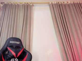 aleja-hill Live Webcam on CamSoda